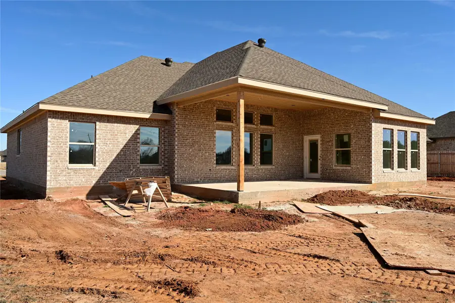 2710 Savanah Oaks Bend, Abilene, TX 79602 - Image #2