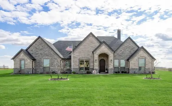 8617 Tuscan Way, Godley, TX 76044