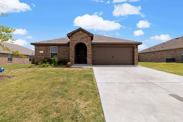 1210 Thunderbluff Way, Josephine, TX 75189