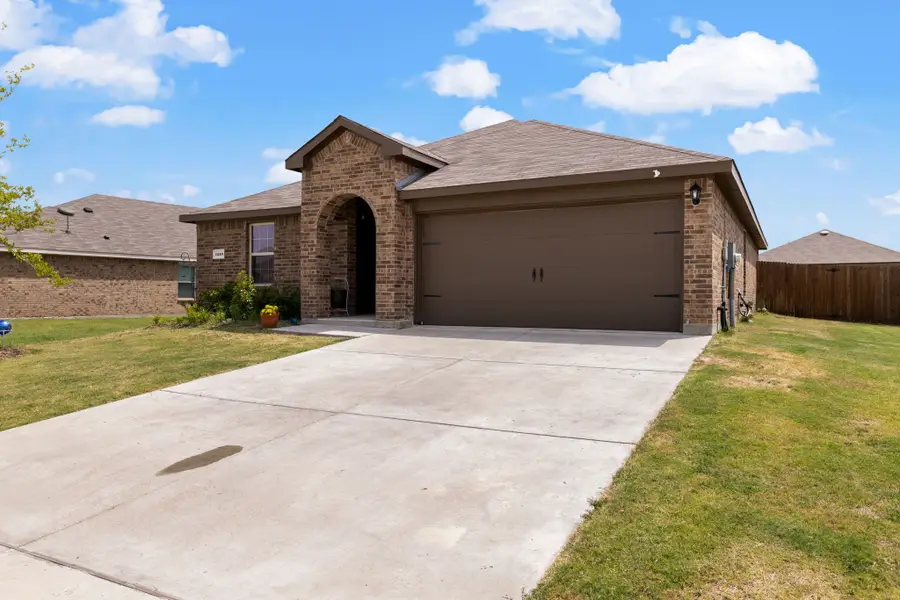 1210 Thunderbluff Way, Josephine, TX 75189 - Image #3
