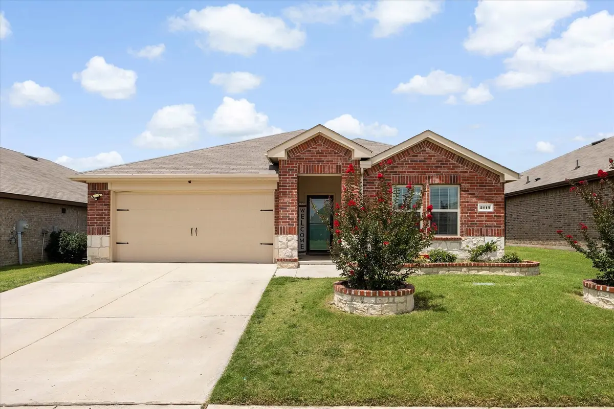 2113 Tulipwood Drive, Royse City, TX 75189 - Image #1