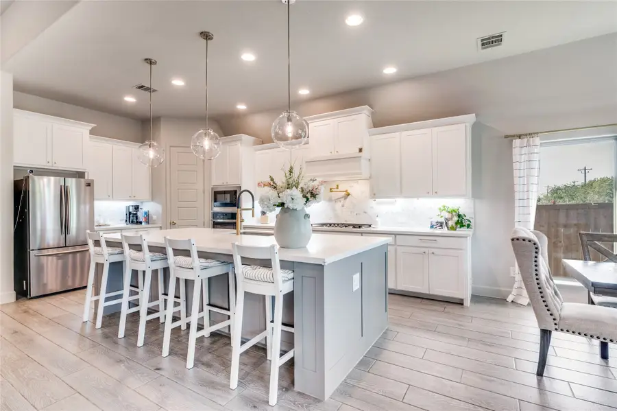 475 Peppercress Lane, Haslet, TX 76052 - #3