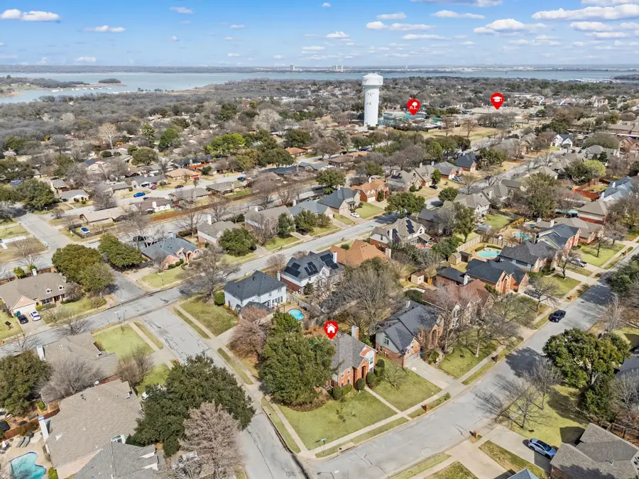 2156 Sandell Drive, Grapevine, TX 76051 - #2