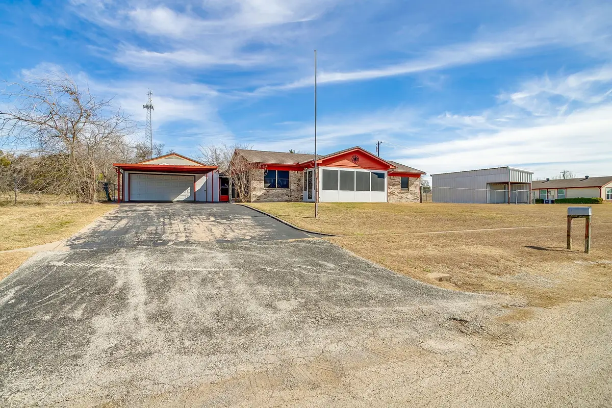 1504 Linda Lane, Weatherford, TX 76087 - #1