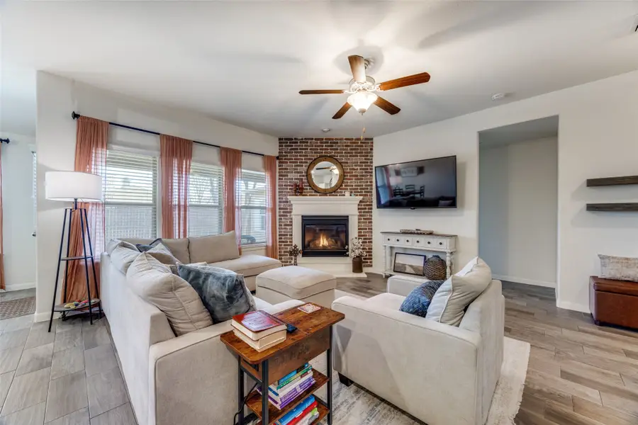 417 Waterton Drive, Anna, TX 75409 - #2