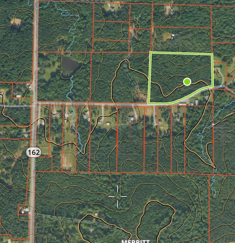 0 Clement Road, Benton, LA 71006 - #3