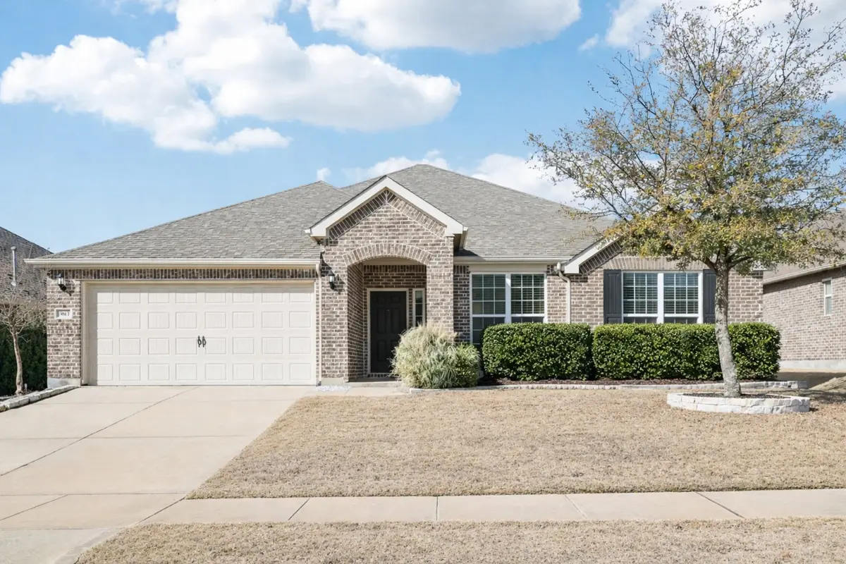 3613 Texas Dall Court, McKinney, TX 75071 - #1