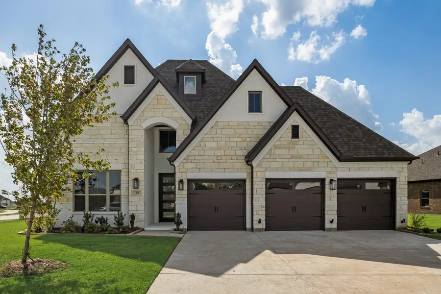 105 Deep Water Court, Heath, TX 75126 - #2