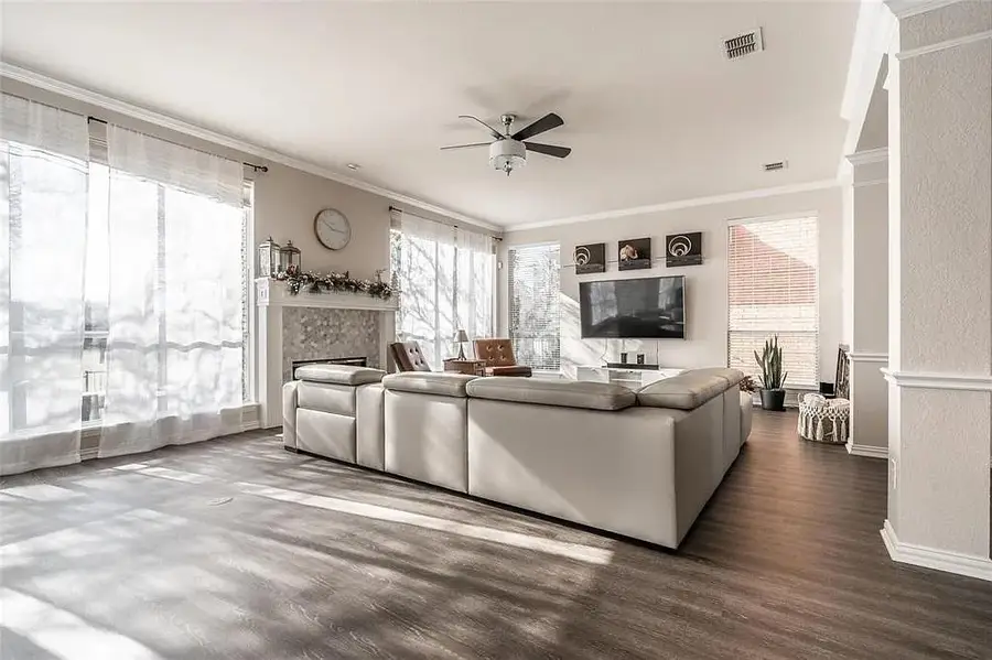 2510 Waterford Drive, Irving, TX 75063 - #3