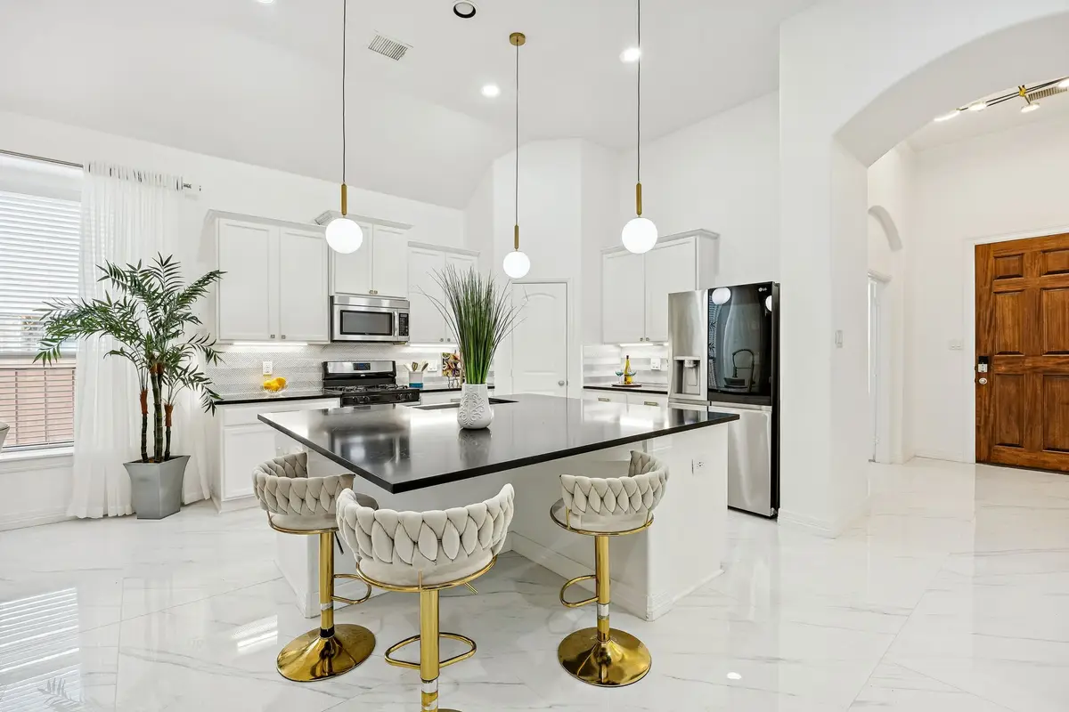 2801 White Rock Creek Drive, McKinney, TX 75072 - #1