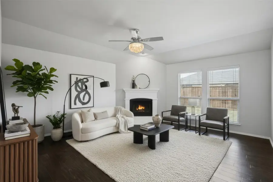 125 Meadow Crest Drive, Princeton, TX 75407 - #3