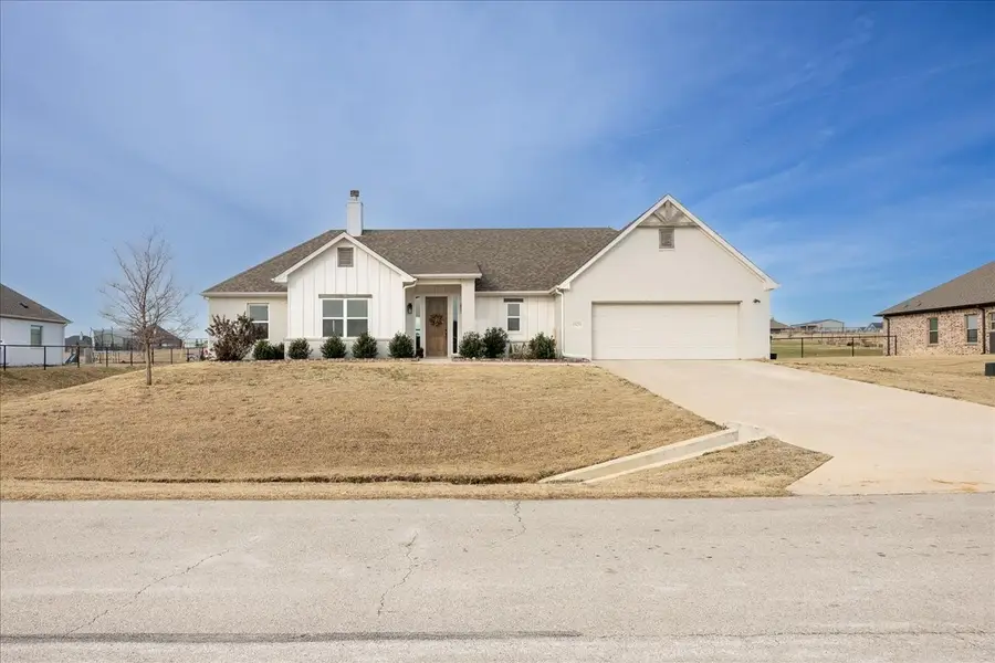 10251 Finch Road, Sanger, TX 76266 - #2