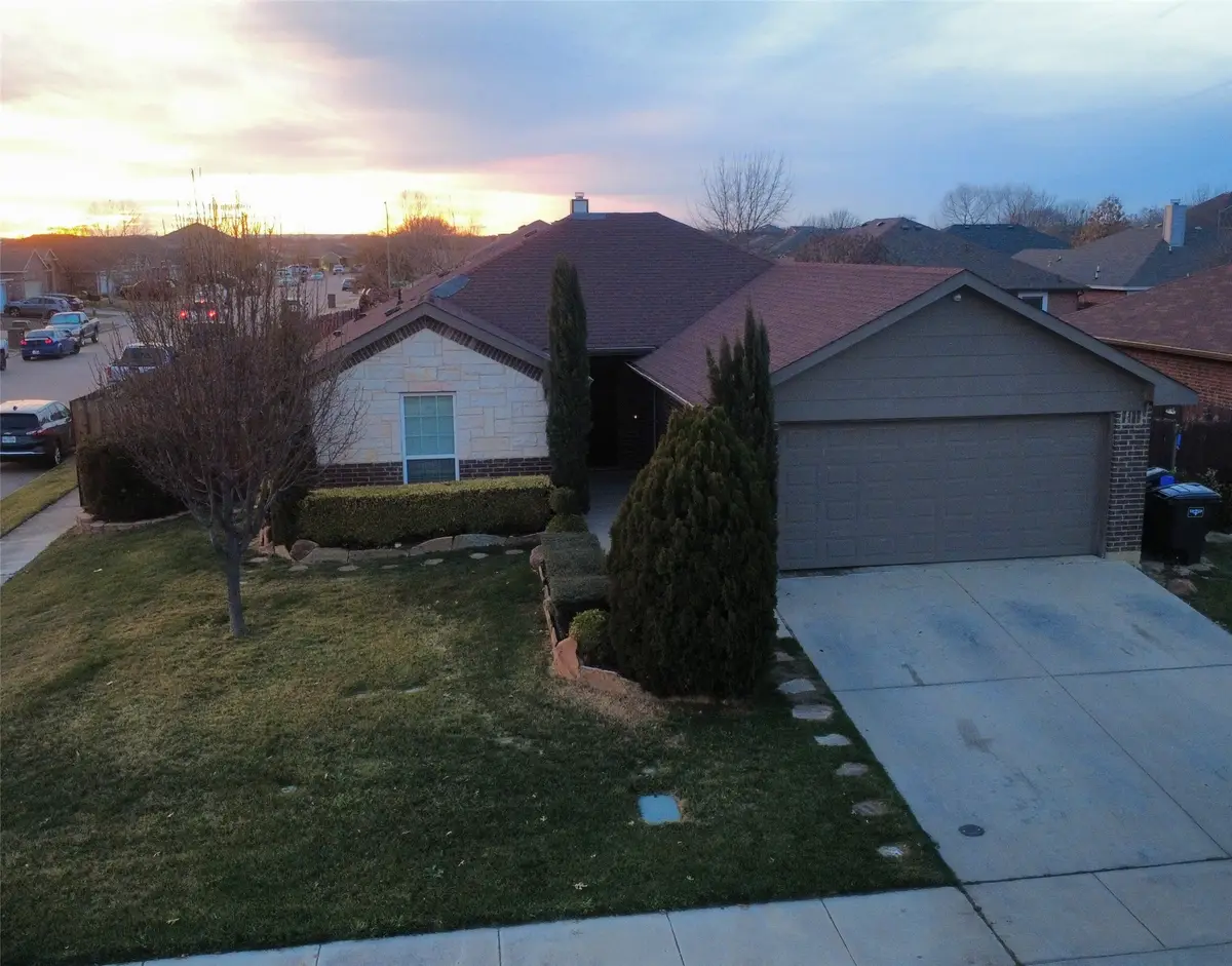 7982 Los Alamitos Lane, Fort Worth, TX 76140 - #1