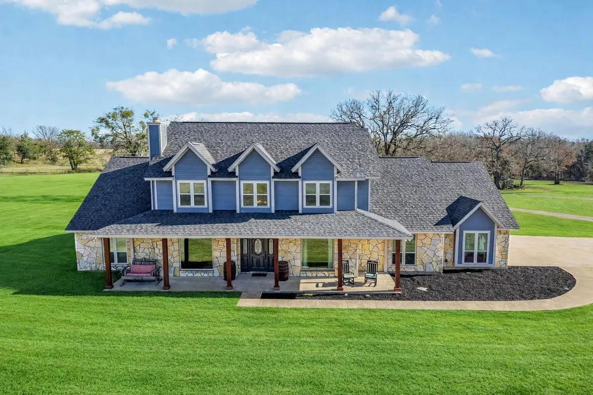 5028 County Road 309, Cleburne, TX 76031 - #1