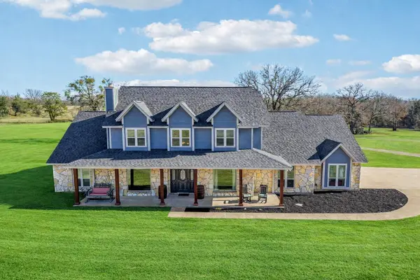 5028 County Road 309, Cleburne, TX 76031