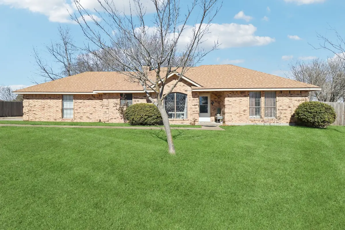 1202 N Sharpshire Drive, Waxahachie, TX 75165 - Image #1