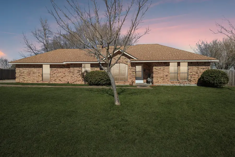 1202 N Sharpshire Drive, Waxahachie, TX 75165 - Image #3