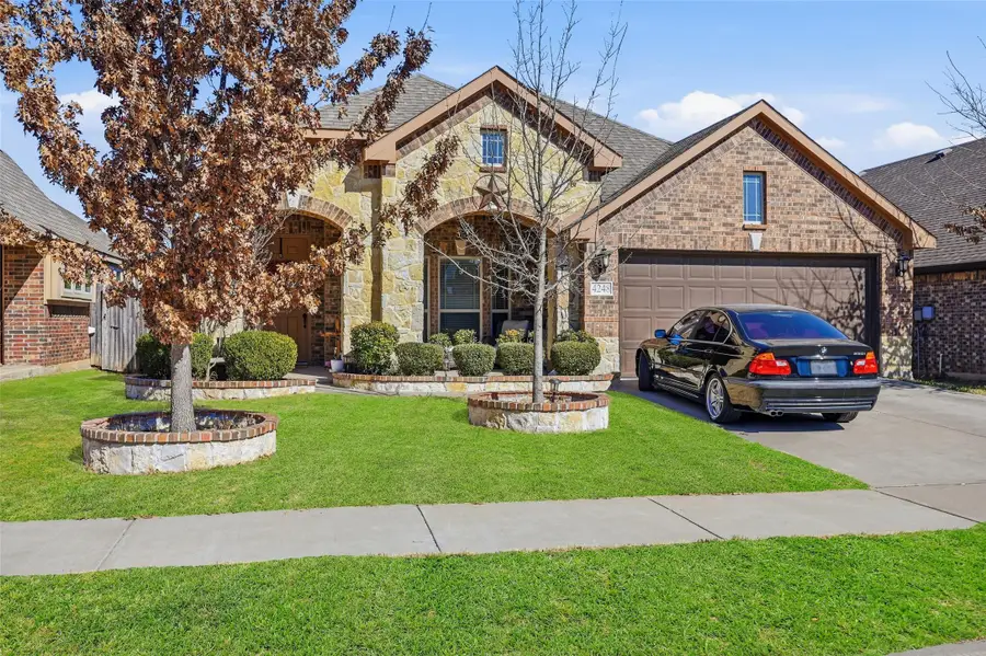 4248 Old Timber Lane, Fort Worth, TX 76036 - #3