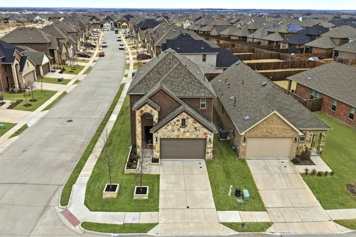 605 Florence Way, Anna, TX 75409 - #1