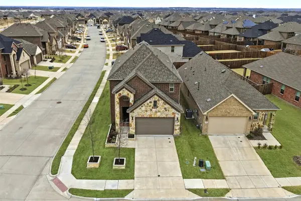 605 Florence Way, Anna, TX 75409