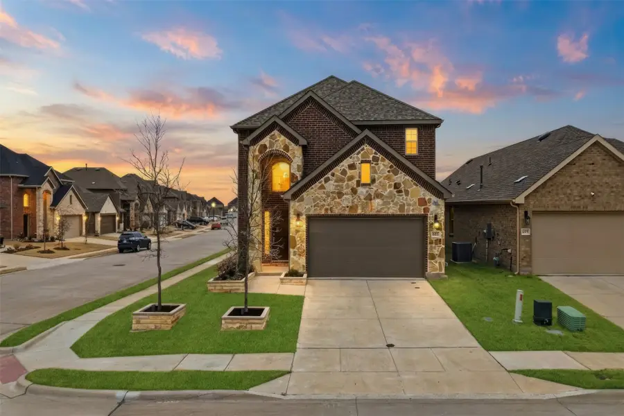 605 Florence Way, Anna, TX 75409 - #2