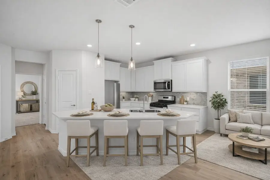 605 Florence Way, Anna, TX 75409 - #3