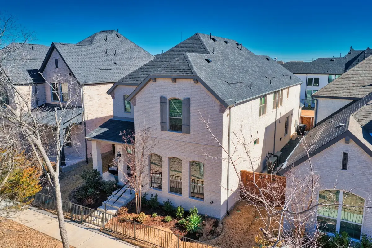 8325 Mint Mews, Frisco, TX 75035 - Image #1
