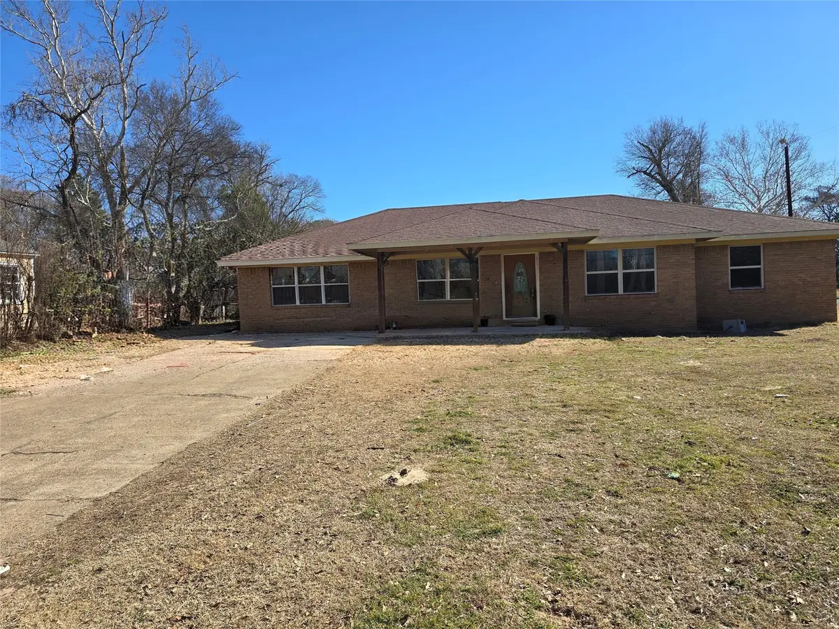 800 N Hamlett Street, Athens, TX 75751 - #1