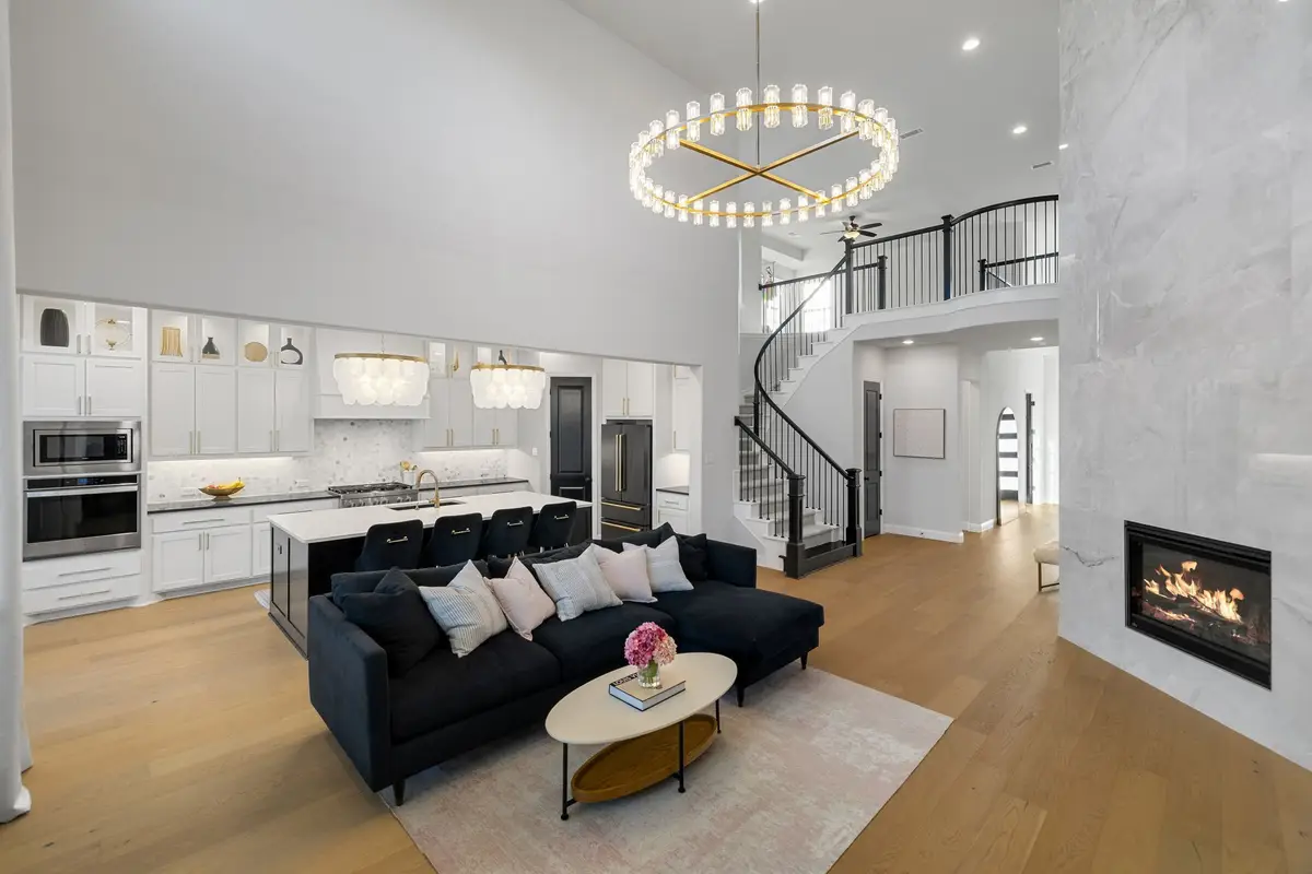 820 Old Alton Drive, Prosper, TX 75078 - #1