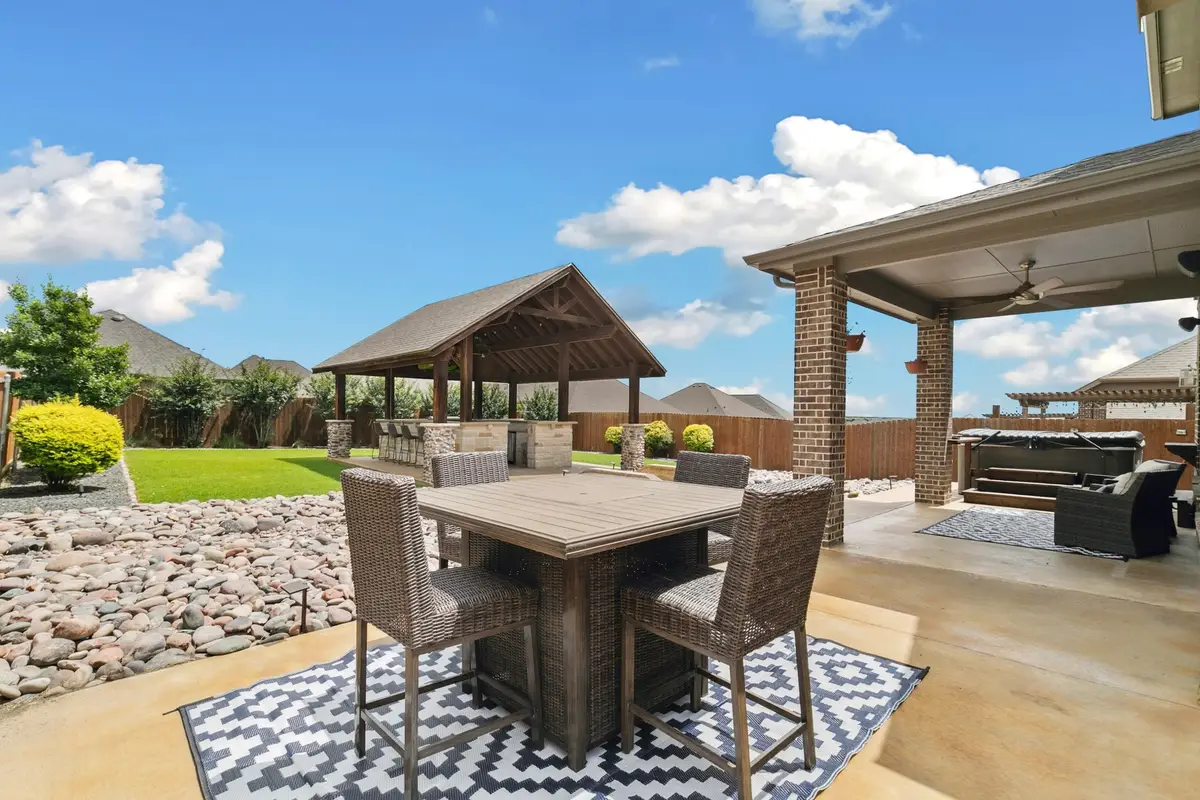 15236 Holly Bay Court, Aledo, TX 76008 - Image #1