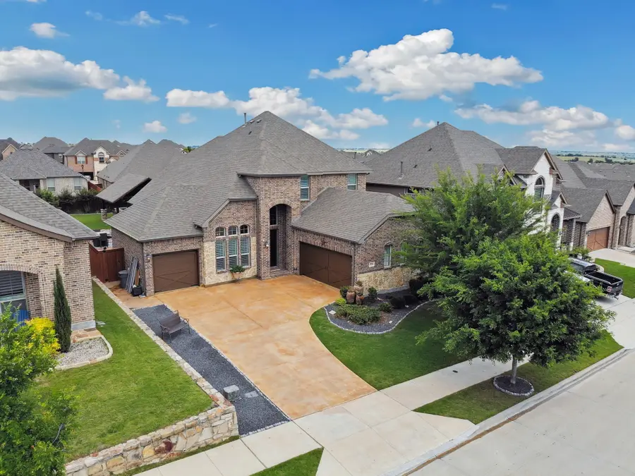 15236 Holly Bay Court, Aledo, TX 76008 - Image #2