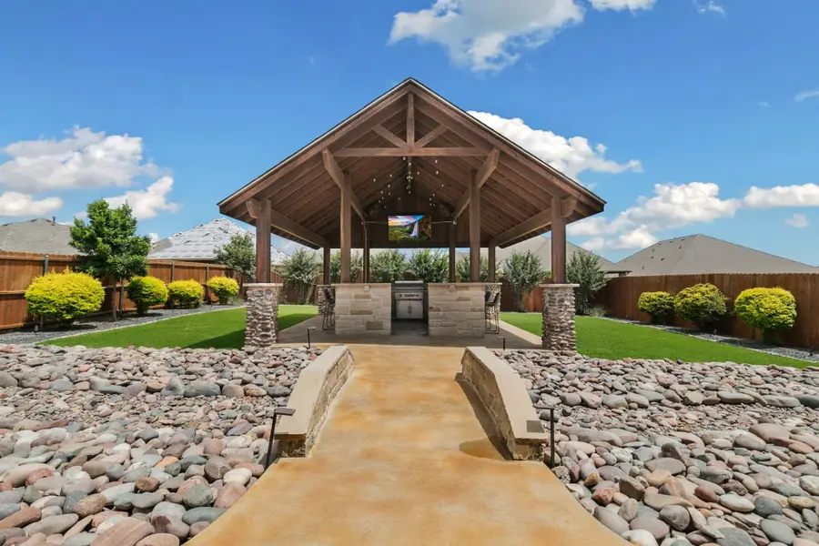 15236 Holly Bay Court, Aledo, TX 76008 - Image #3