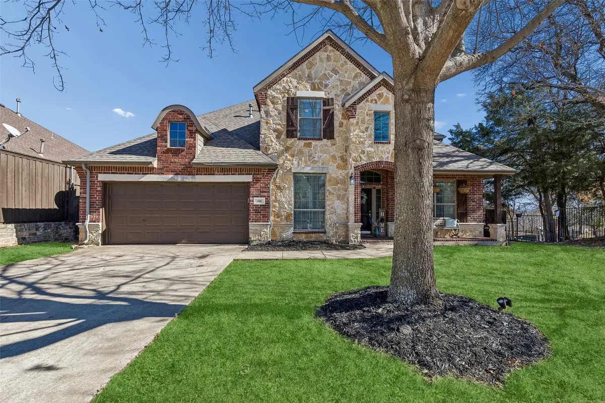 116 Lakehill Court, Hickory Creek, TX 75065 - #1