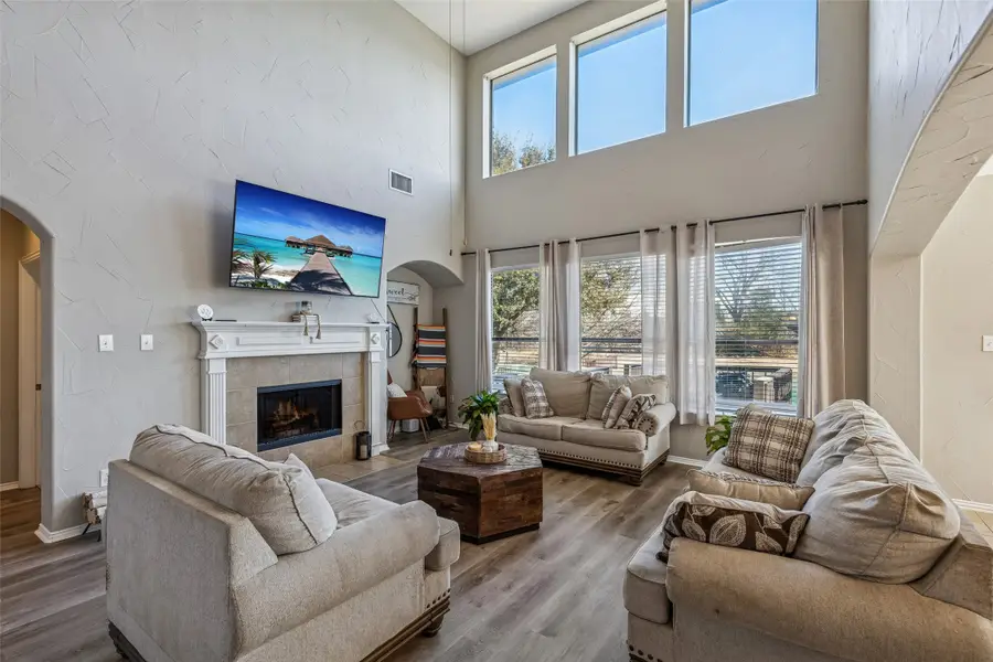 116 Lakehill Court, Hickory Creek, TX 75065 - #3