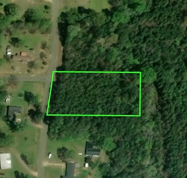 0 Franklin Estates Road, Homer, LA 71040 - #1