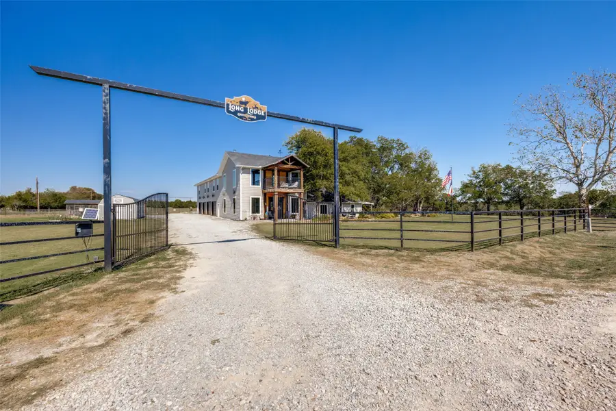 17019 County Road 706, Leonard, TX 75452 - #3