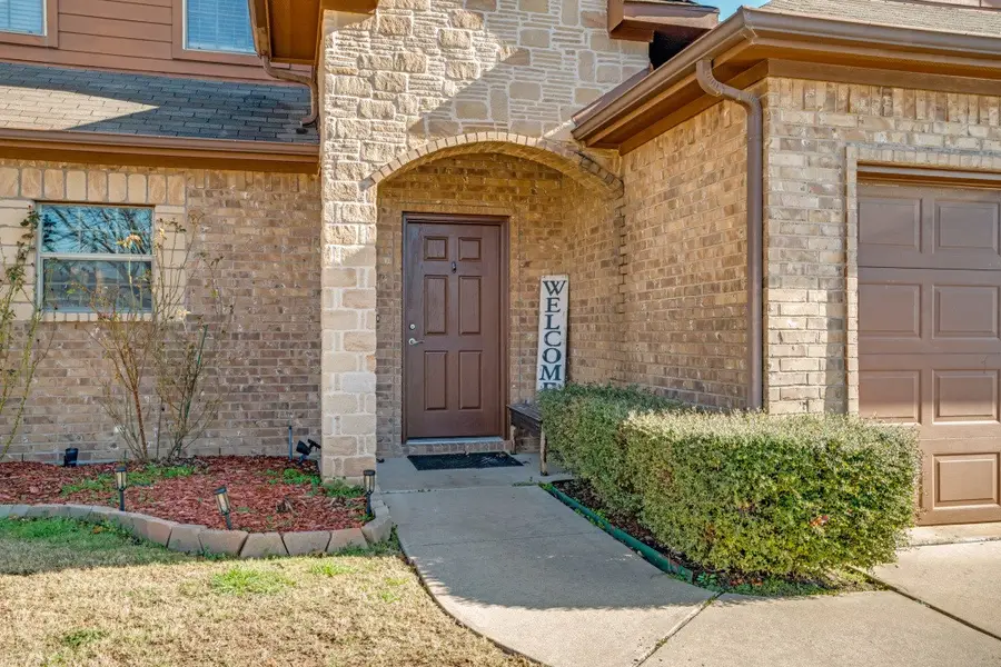 1815 Bersand, Gainesville, TX 76240 - #2