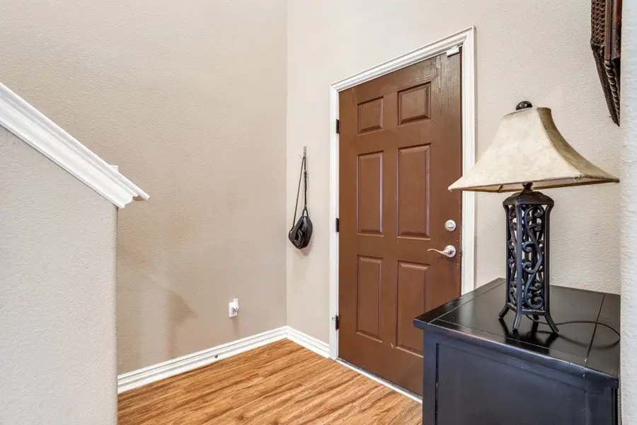 1815 Bersand, Gainesville, TX 76240 - #3