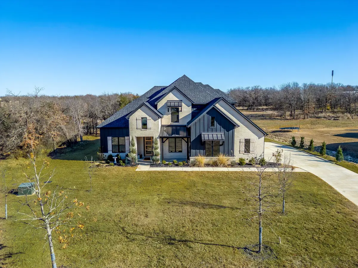 141 Lakeside Drive, Lipan, TX 76462 - #1