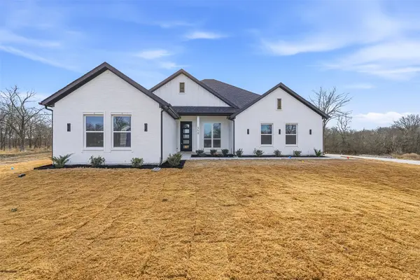 458 Sunrise Trail, Corsicana, TX 75109