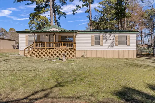 20711 Kingsley Drive, Chandler, TX 75758