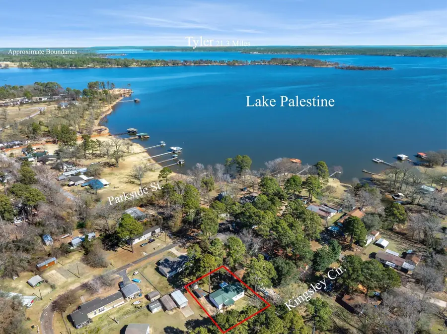 20711 Kingsley Drive, Chandler, TX 75758 - #3