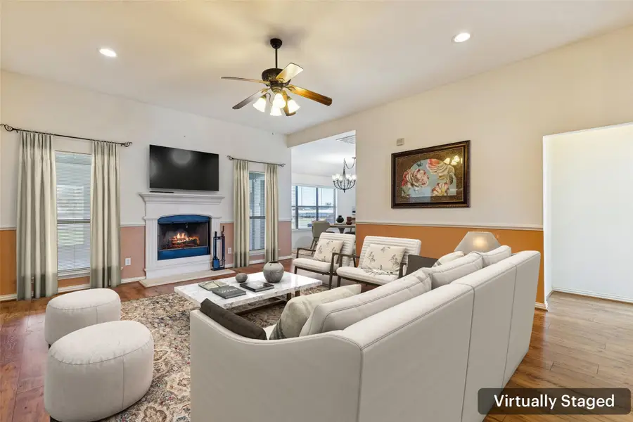 108 Falcons Eye Court, Weatherford, TX 76087 - #3