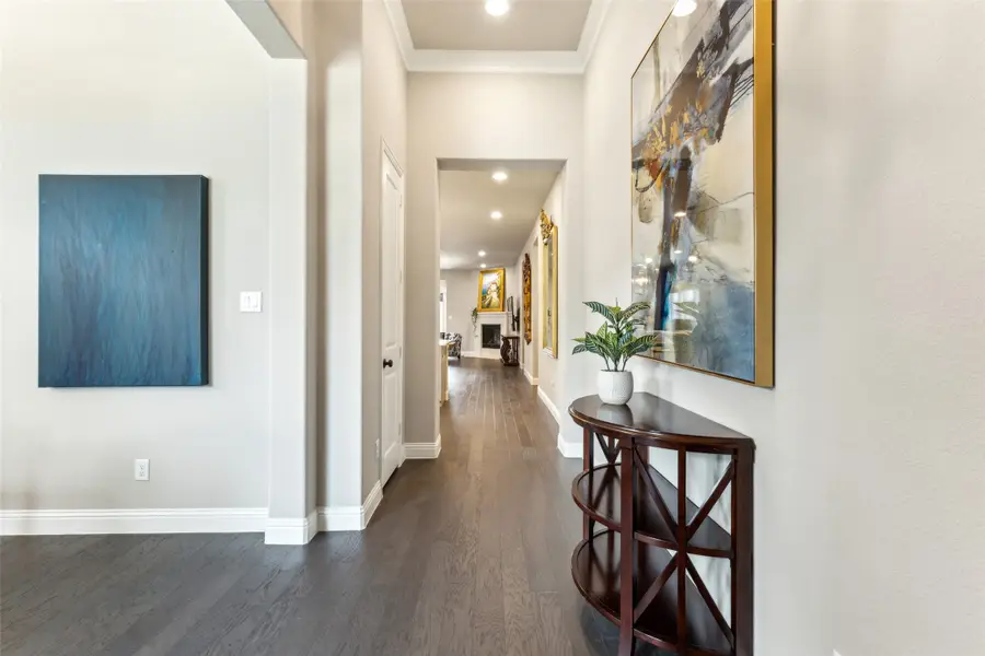 3460 Begonia Lane, Irving, TX 75038 - #2