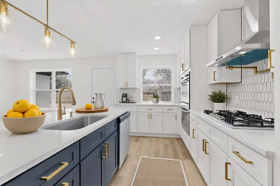 501 Cambridge Drive, Richardson, TX 75080 - #2