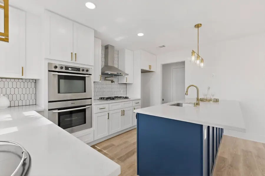 501 Cambridge Drive, Richardson, TX 75080 - #3