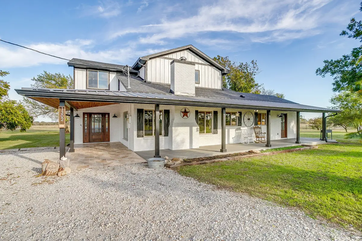 1302 Fm 1885, Weatherford, TX 76088 - #1