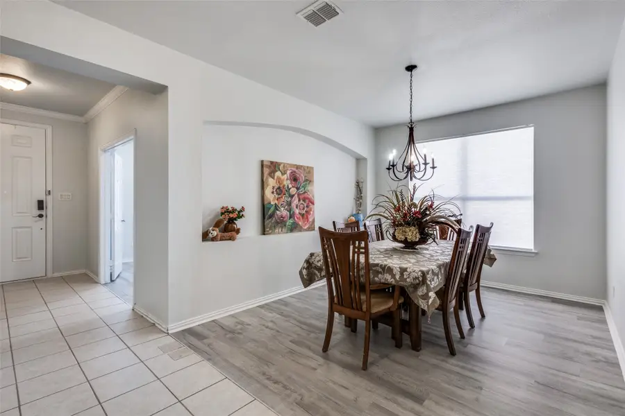 4017 Plymouth Drive, McKinney, TX 75070 - Image #2