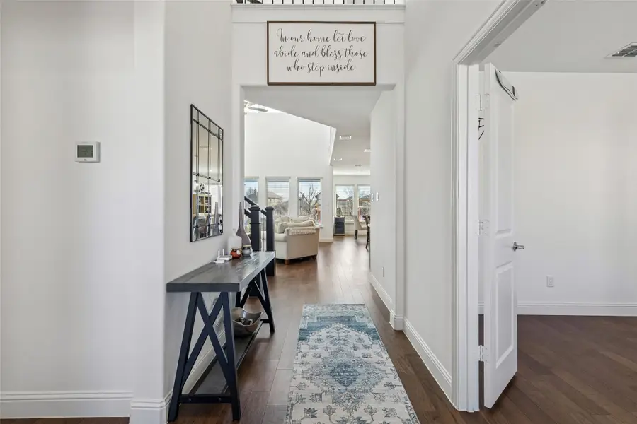 1417 Eagle Feather Way, Fort Worth, TX 76052 - Image #3