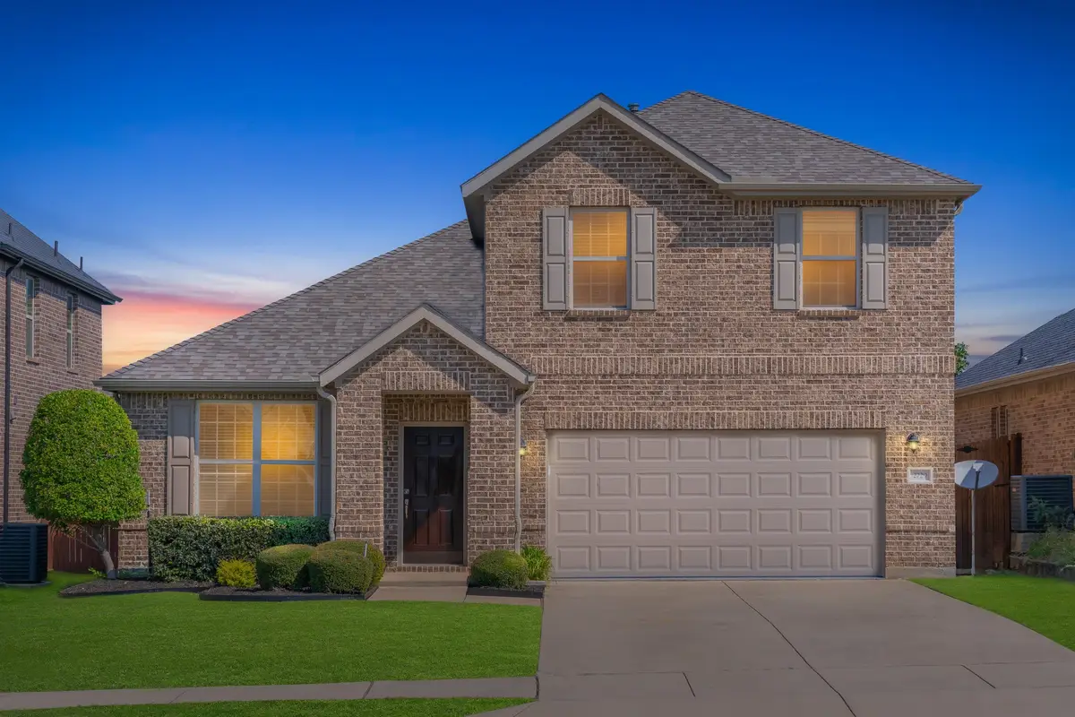 2729 Calmwood Drive, Little Elm, TX 75068 - #1